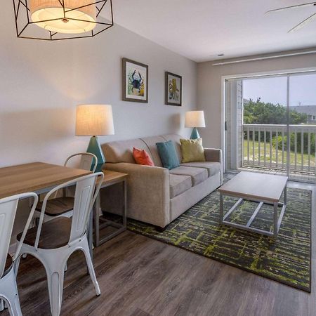 Atlantic Beach Resort, A Ramada By Wyndham Bagian luar foto