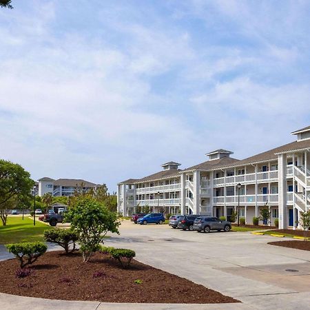 Atlantic Beach Resort, A Ramada By Wyndham Bagian luar foto