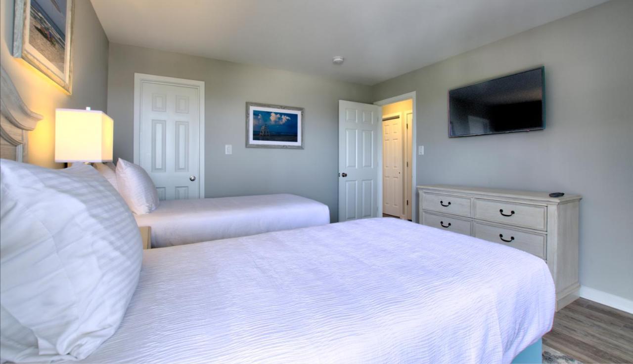 Atlantic Beach Resort, A Ramada By Wyndham Bagian luar foto