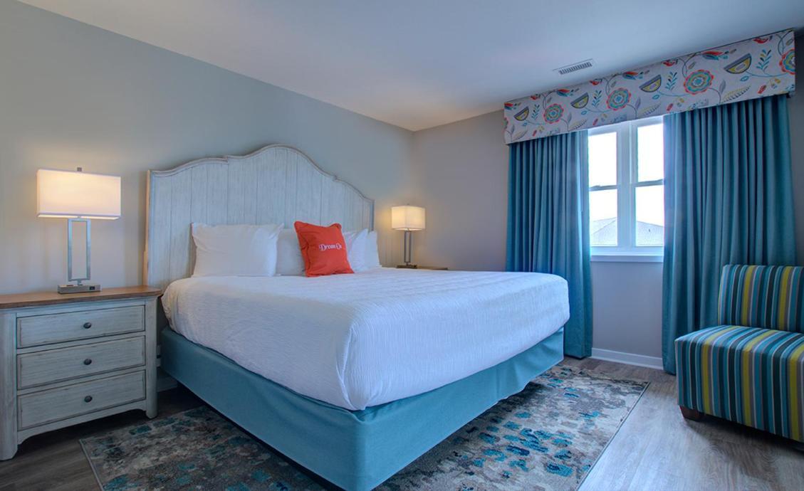 Atlantic Beach Resort, A Ramada By Wyndham Bagian luar foto