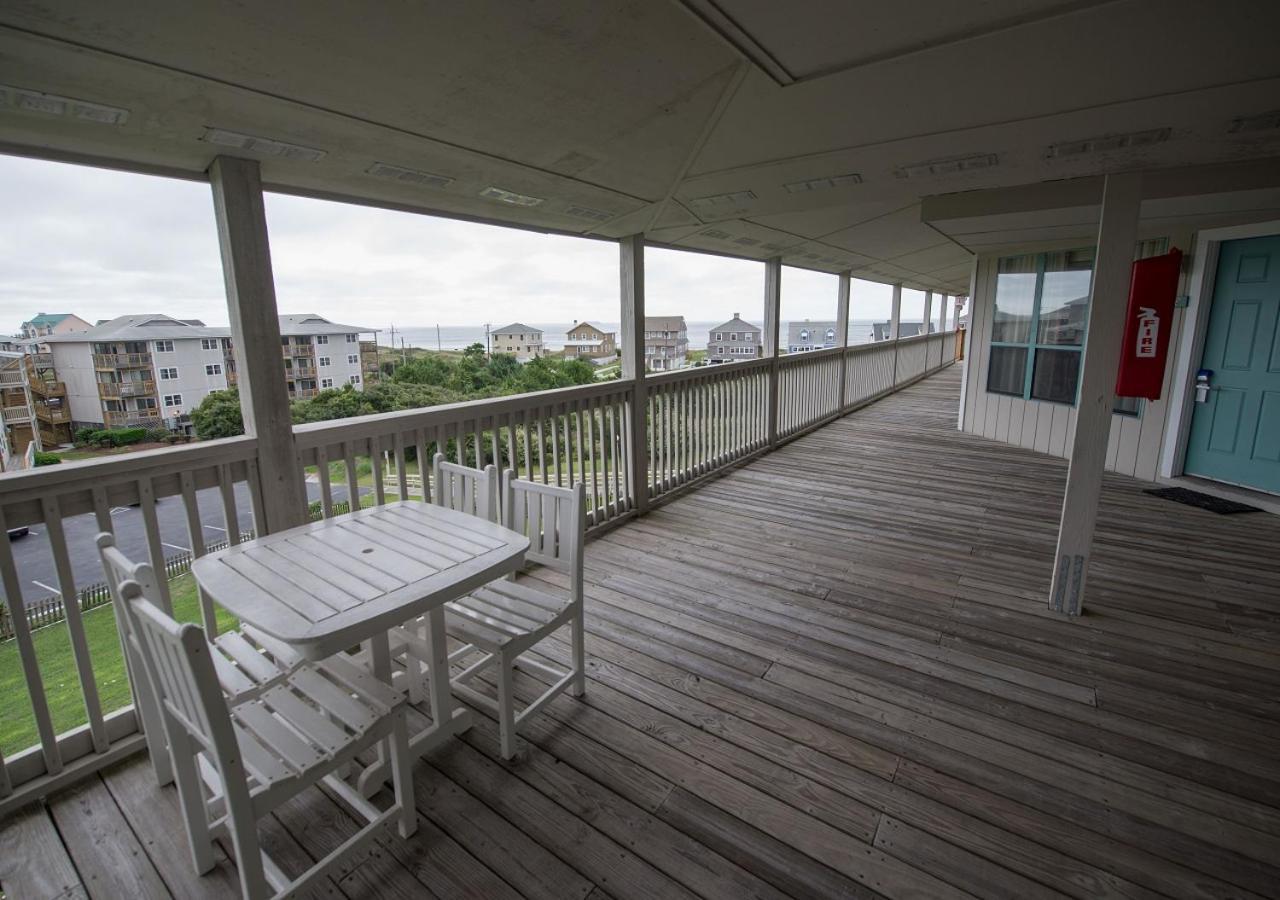 Atlantic Beach Resort, A Ramada By Wyndham Bagian luar foto