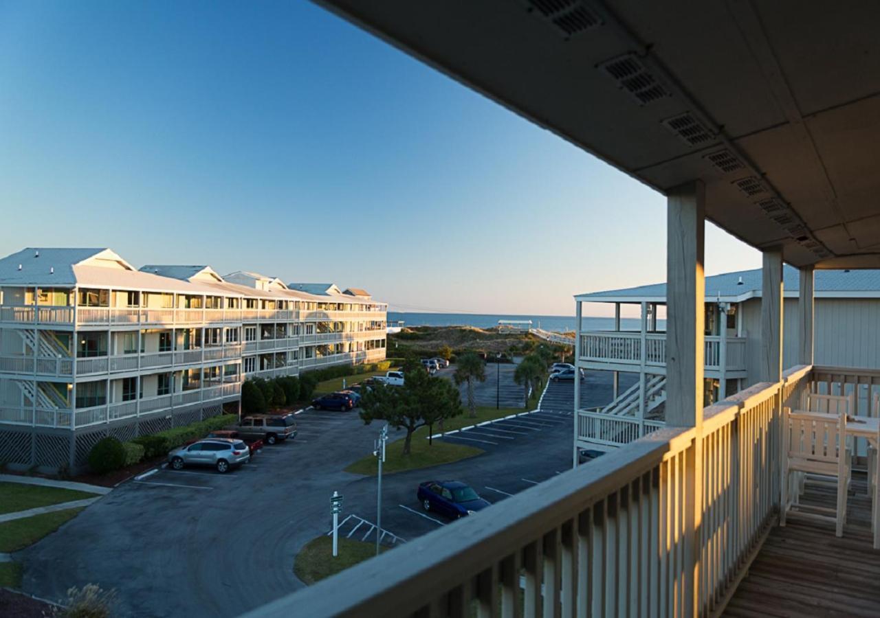 Atlantic Beach Resort, A Ramada By Wyndham Bagian luar foto