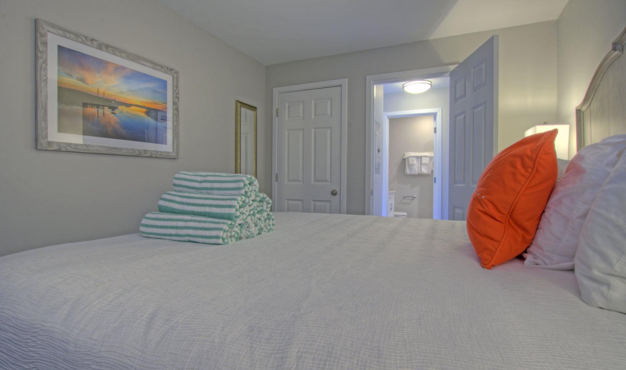 Atlantic Beach Resort, A Ramada By Wyndham Bagian luar foto