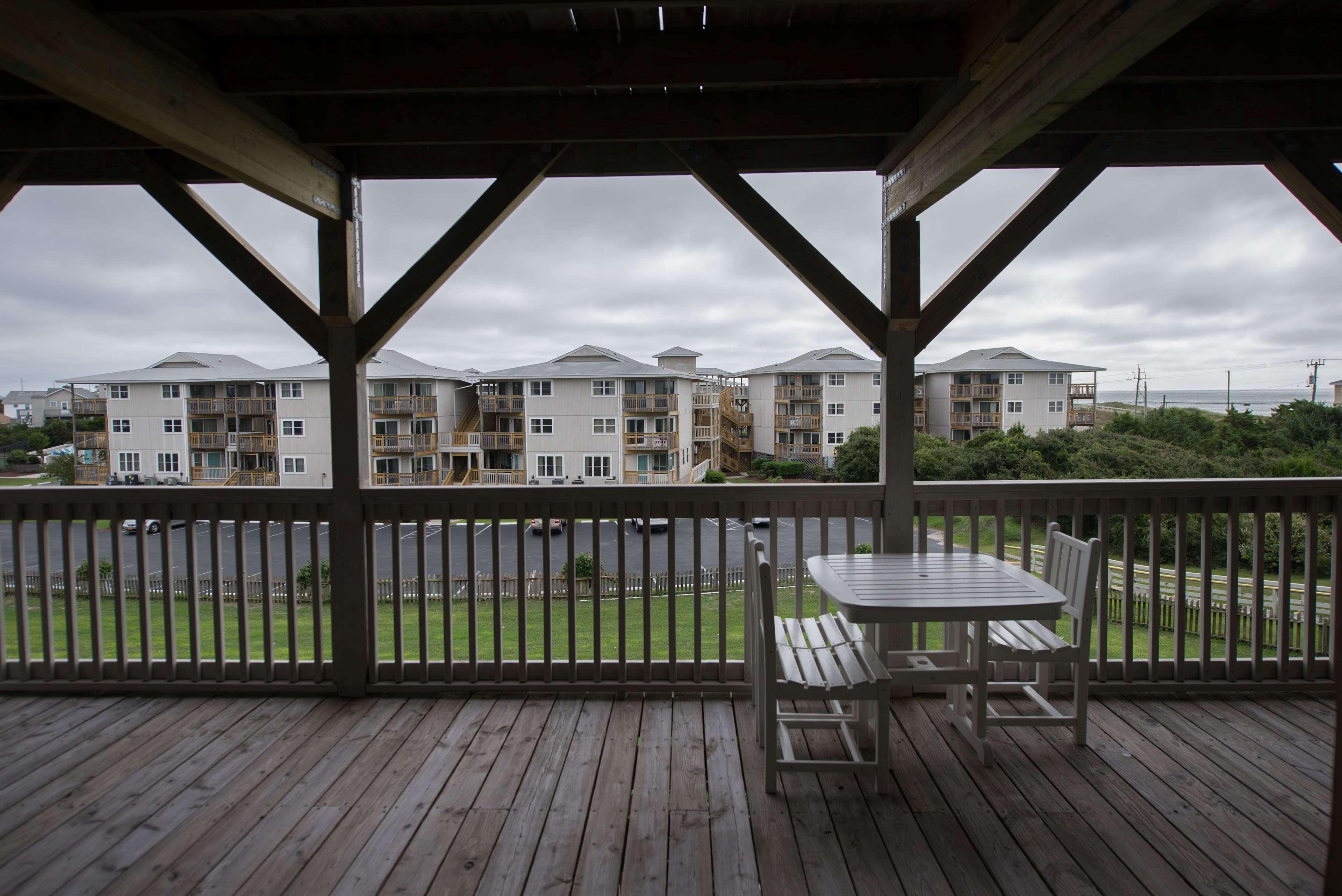 Atlantic Beach Resort, A Ramada By Wyndham Bagian luar foto