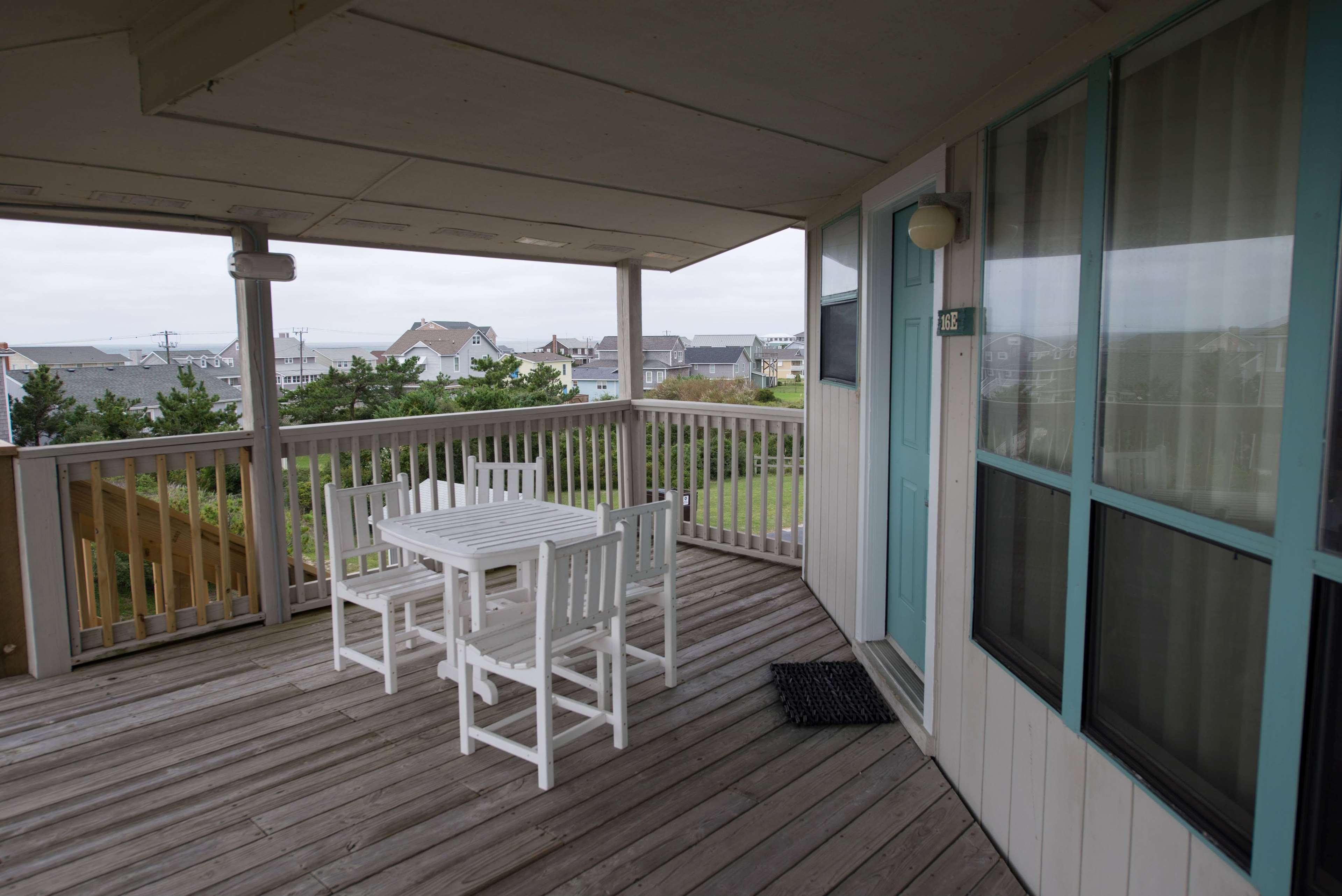 Atlantic Beach Resort, A Ramada By Wyndham Bagian luar foto