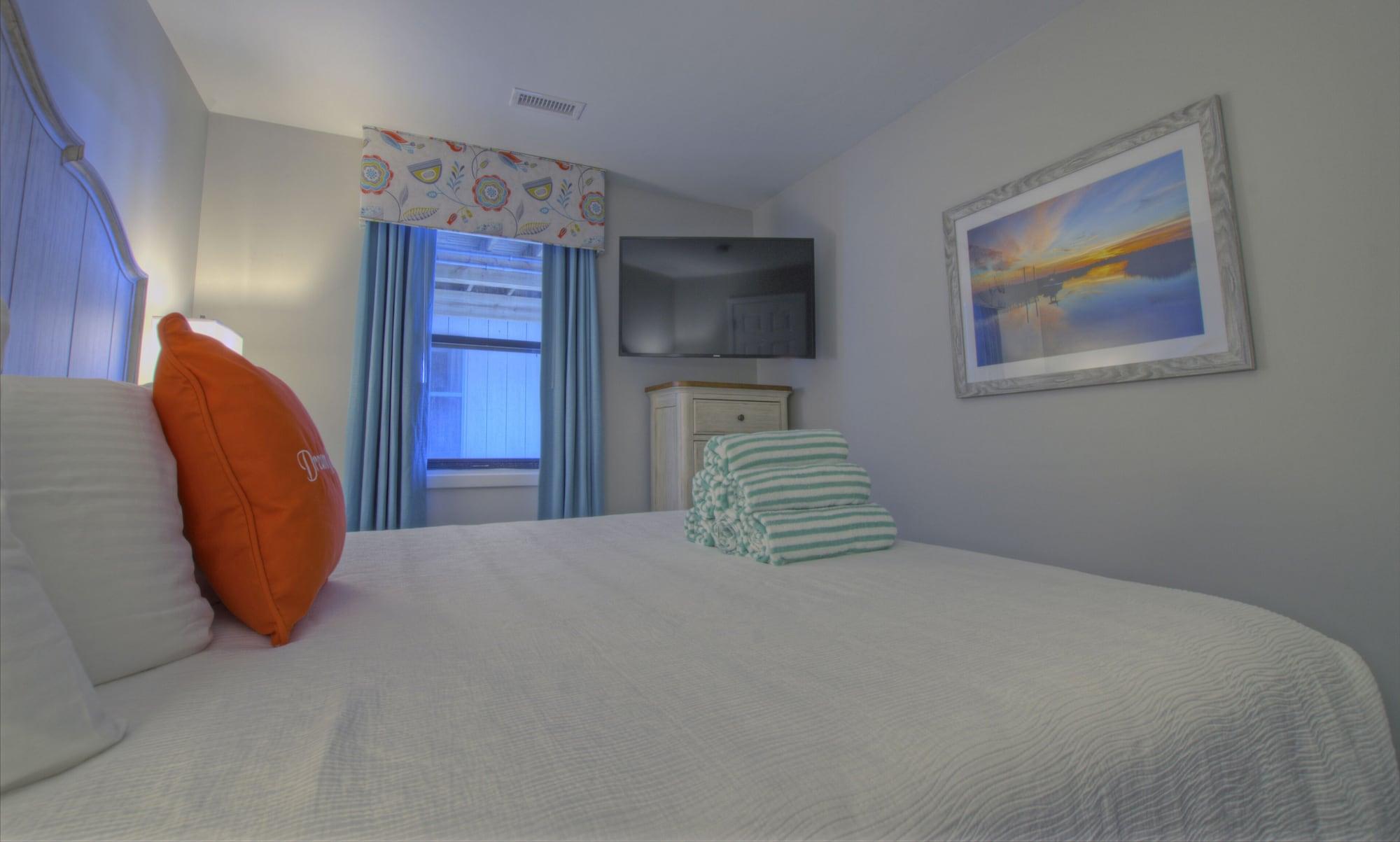 Atlantic Beach Resort, A Ramada By Wyndham Bagian luar foto