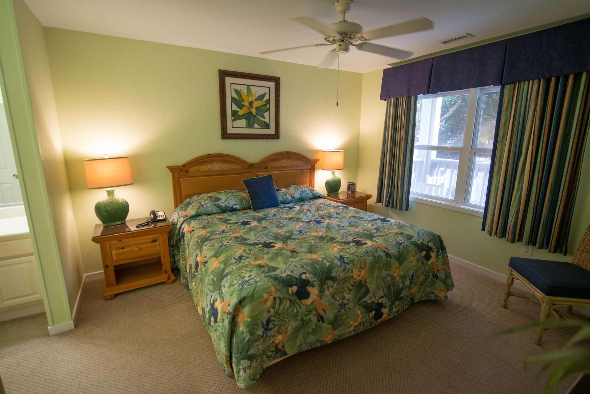 Atlantic Beach Resort, A Ramada By Wyndham Bagian luar foto
