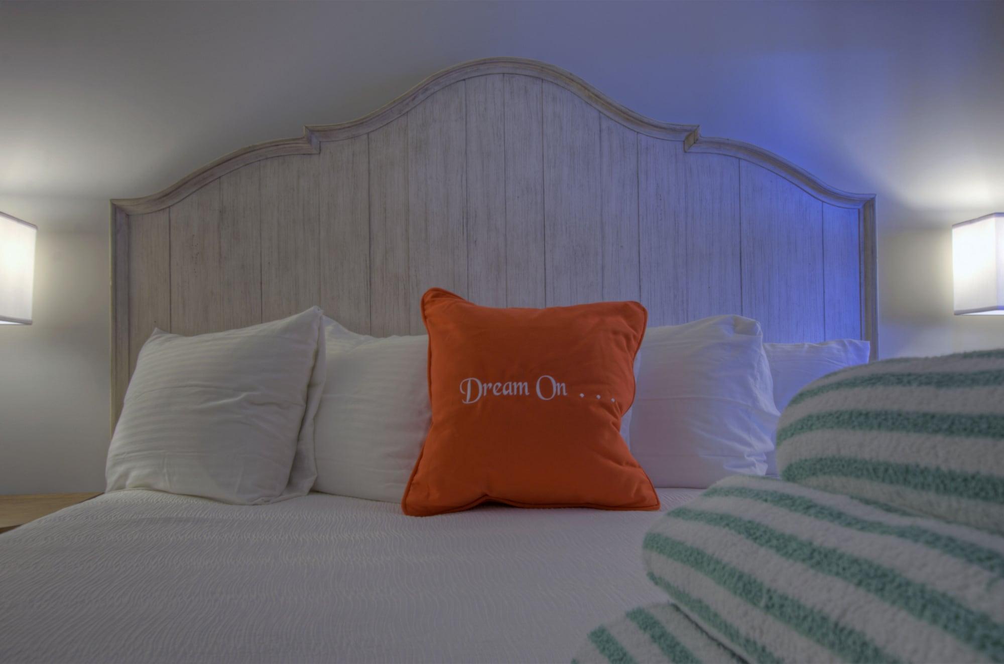 Atlantic Beach Resort, A Ramada By Wyndham Bagian luar foto