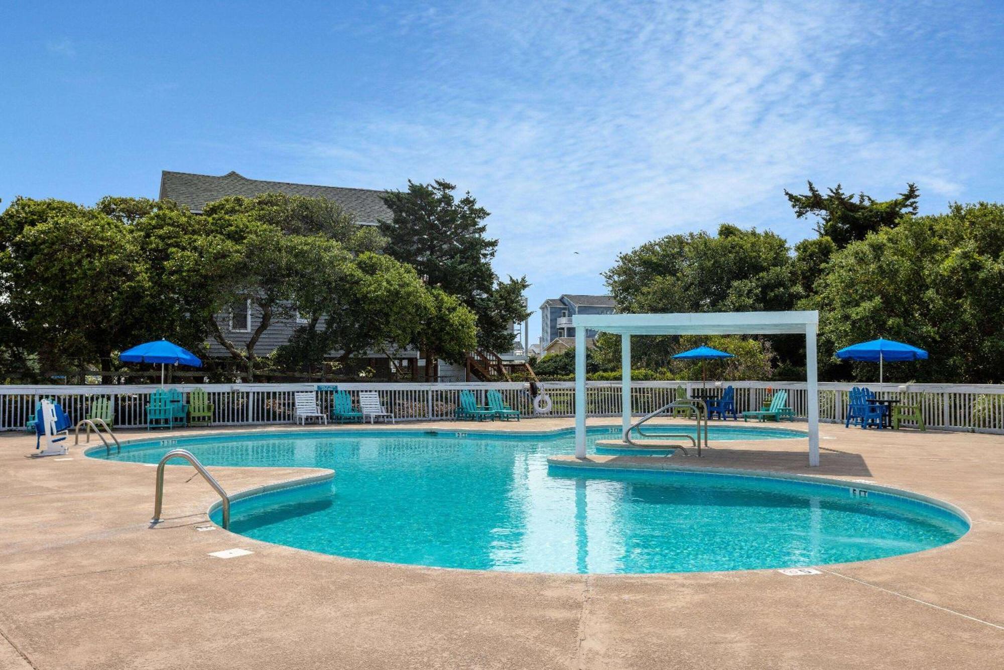 Atlantic Beach Resort, A Ramada By Wyndham Bagian luar foto