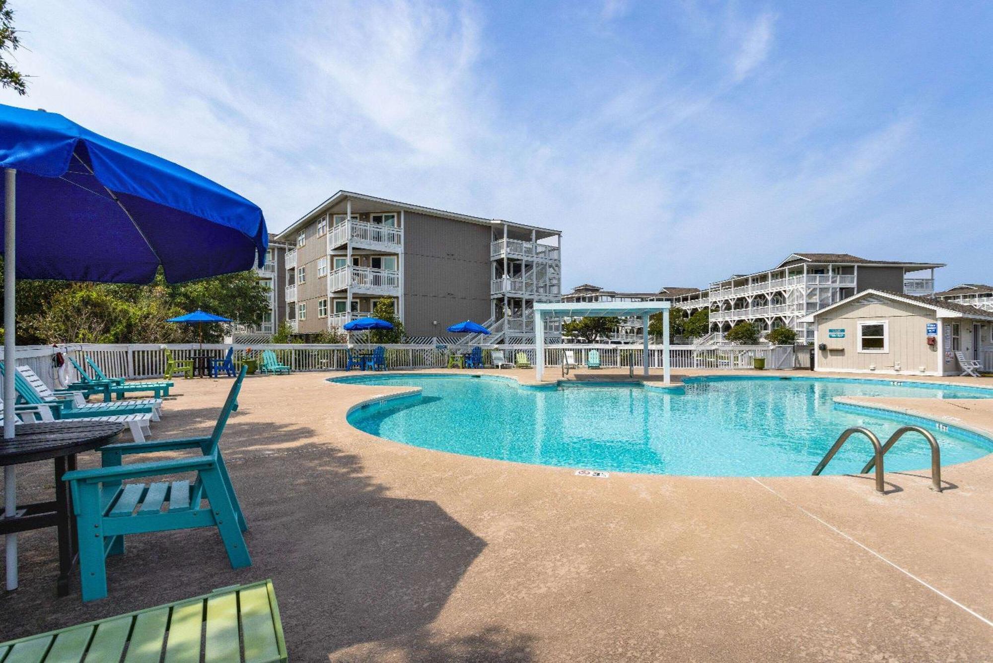 Atlantic Beach Resort, A Ramada By Wyndham Bagian luar foto