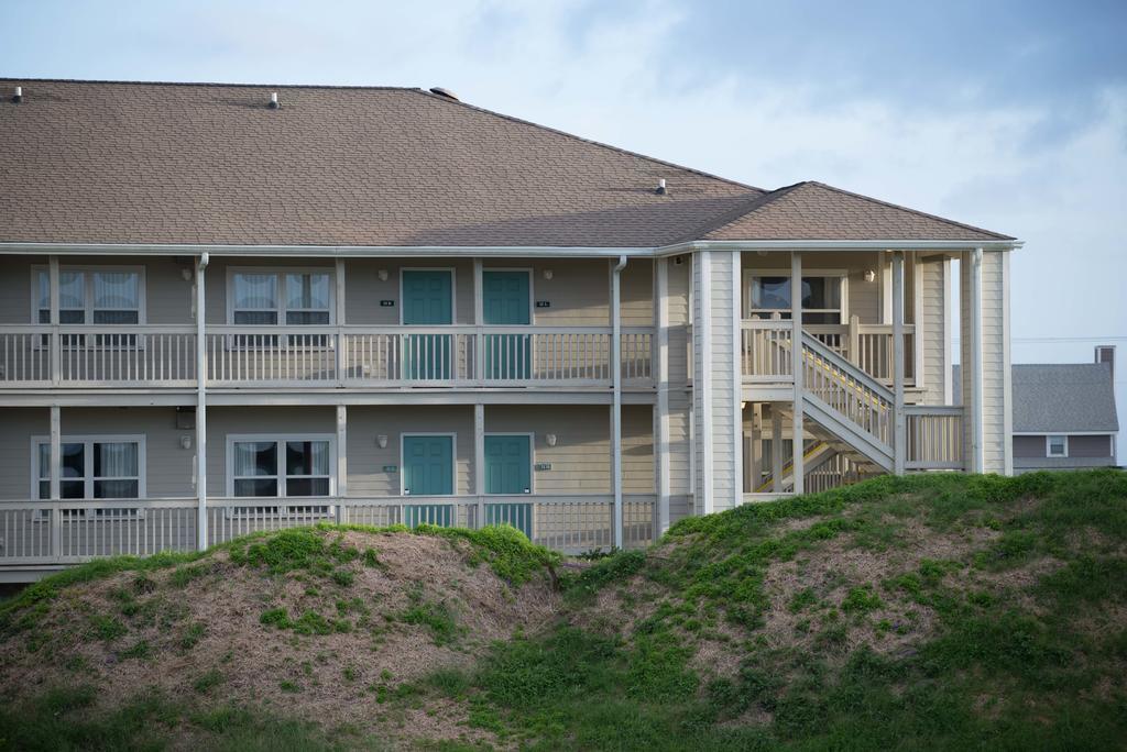 Atlantic Beach Resort, A Ramada By Wyndham Bagian luar foto