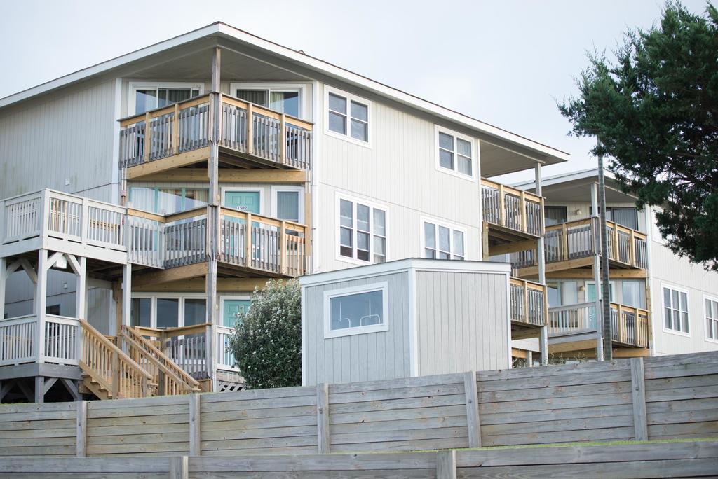 Atlantic Beach Resort, A Ramada By Wyndham Bagian luar foto