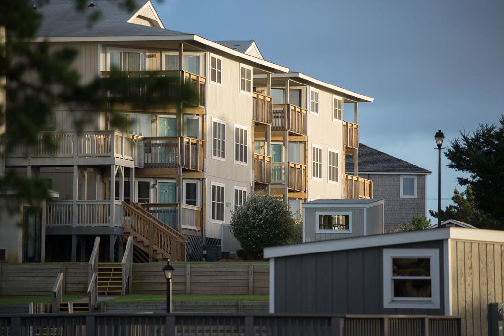 Atlantic Beach Resort, A Ramada By Wyndham Bagian luar foto
