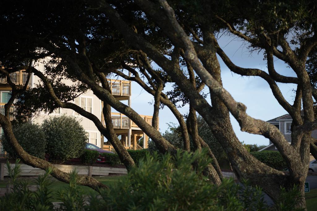 Atlantic Beach Resort, A Ramada By Wyndham Bagian luar foto