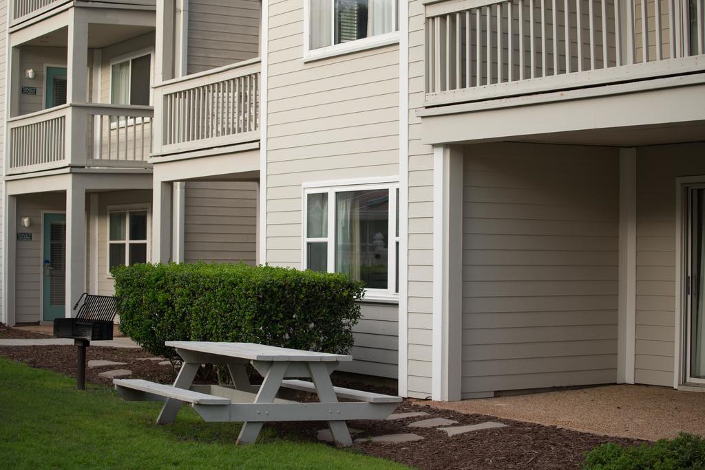 Atlantic Beach Resort, A Ramada By Wyndham Bagian luar foto